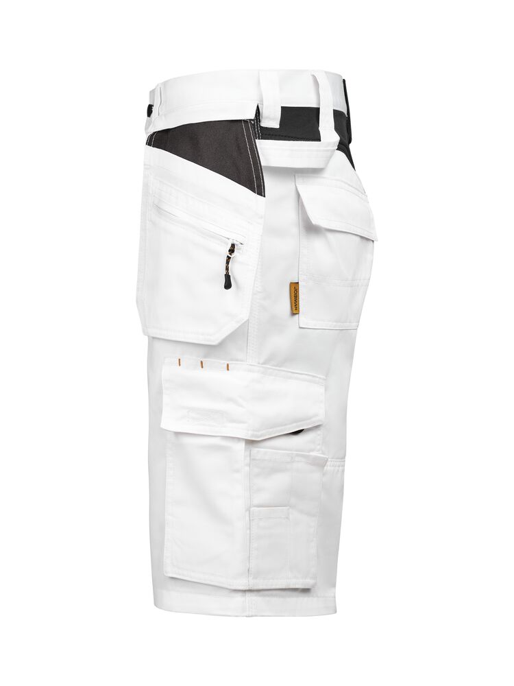 JOBMAN 2336 Arbejdsshorts 9